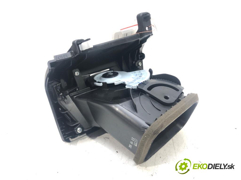 HONDA CR-V IV (RM_) 2012 - 2022    2.0 AWD (RE5, RM2) 114 kW [155 KM] benzyna 2012 -   Mriežky kúrenia stredna 77620-TA0-A010-21 (Mriežky kúrenia (fukáre))