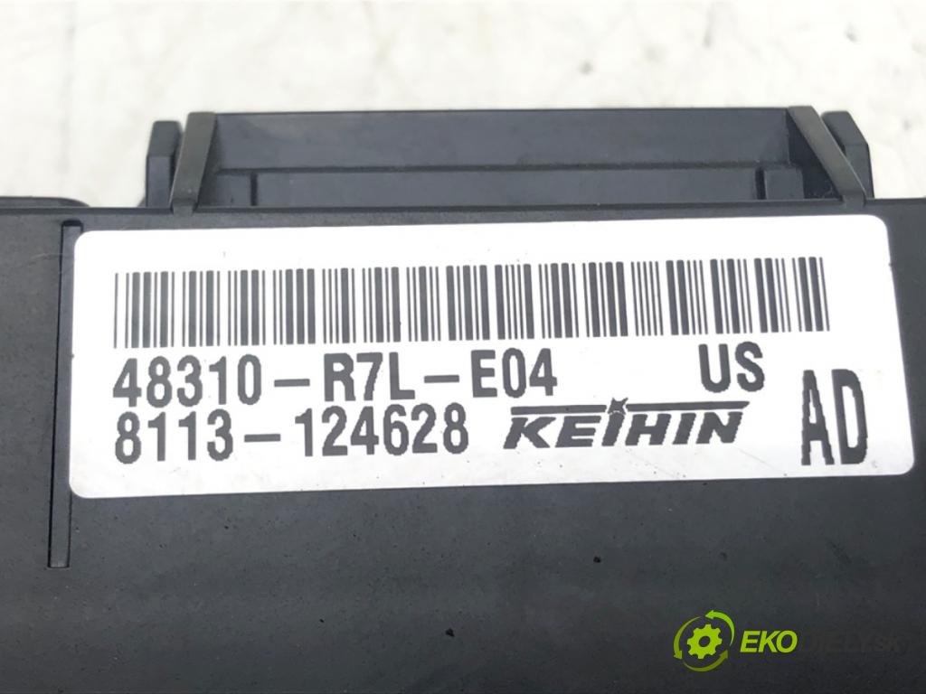 HONDA CR-V IV (RM_) 2012 - 2022    2.0 AWD (RE5, RM2) 114 kW [155 KM] benzyna 2012 -   Modul 48310-R7L-E04 (Ostatné)