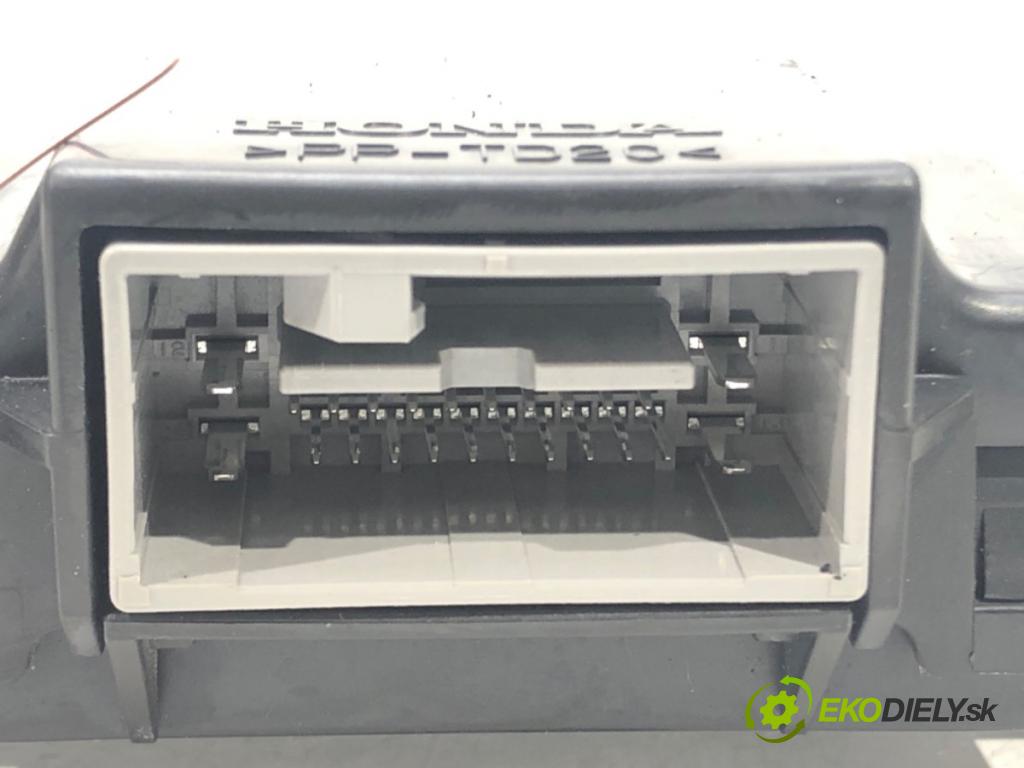 HONDA CR-V IV (RM_) 2012 - 2022    2.0 AWD (RE5, RM2) 114 kW [155 KM] benzyna 2012 -   Modul 48310-R7L-E04 (Ostatné)