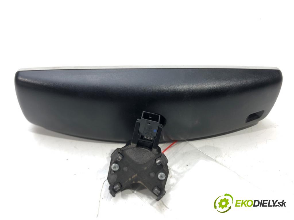 VW GOLF VII (5G1, BQ1, BE1, BE2) 2012 - 2022    1.4 TSI 110 kW [150 KM] benzyna 2014 - 2022  zpětné zrcátko vnitřní 7N0857511L (Světla vnitřní)