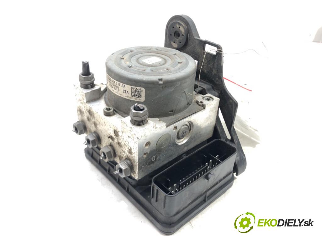 VW GOLF VII (5G1, BQ1, BE1, BE2) 2012 - 2022    1.4 TSI 110 kW [150 KM] benzyna 2014 - 2022  Pumpa ABS 3Q0907379AA (Pumpy ABS)