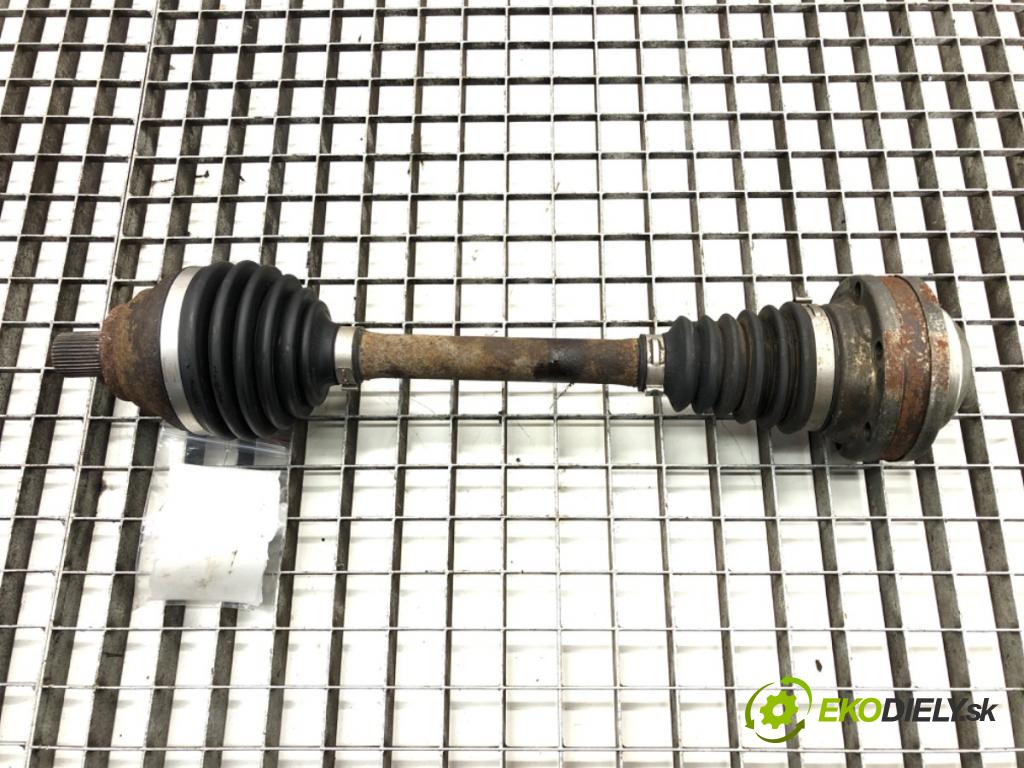 VW GOLF VII (5G1, BQ1, BE1, BE2) 2012 - 2022    1.4 TSI 110 kW [150 KM] benzyna 2014 - 2022  Poloos ľavy predný