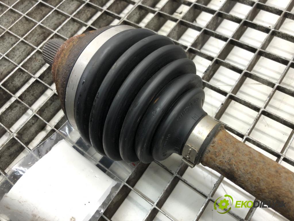 VW GOLF VII (5G1, BQ1, BE1, BE2) 2012 - 2022    1.4 TSI 110 kW [150 KM] benzyna 2014 - 2022  Poloos ľavy predný