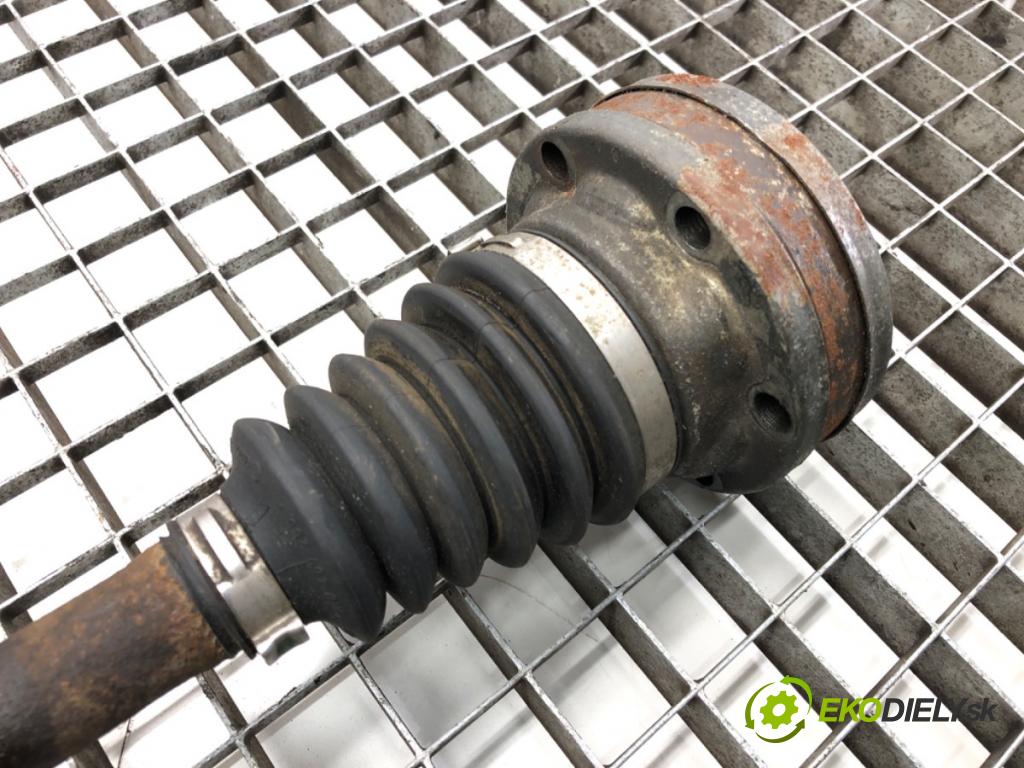 VW GOLF VII (5G1, BQ1, BE1, BE2) 2012 - 2022    1.4 TSI 110 kW [150 KM] benzyna 2014 - 2022  Poloos ľavy predný