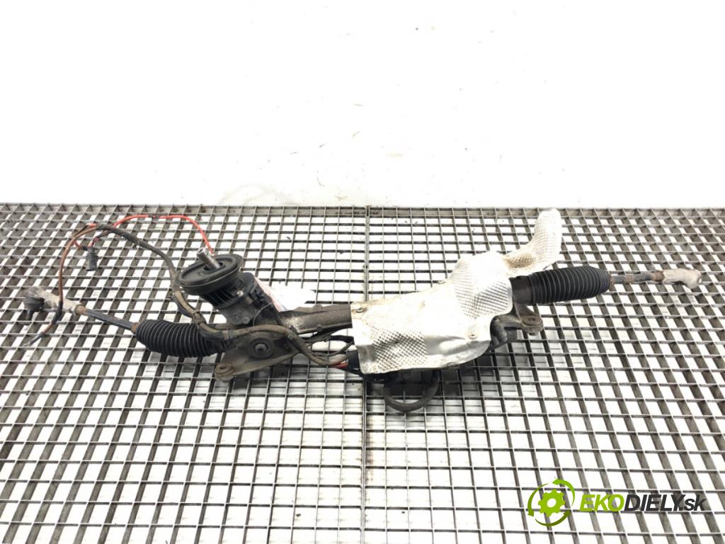 VW GOLF VII (5G1, BQ1, BE1, BE2) 2012 - 2022    1.4 TSI 110 kW [150 KM] benzyna 2014 - 2022  riadenie 7805501720 (Riadenia)