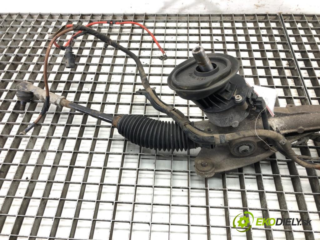 VW GOLF VII (5G1, BQ1, BE1, BE2) 2012 - 2022    1.4 TSI 110 kW [150 KM] benzyna 2014 - 2022  riadenie 7805501720 (Riadenia)