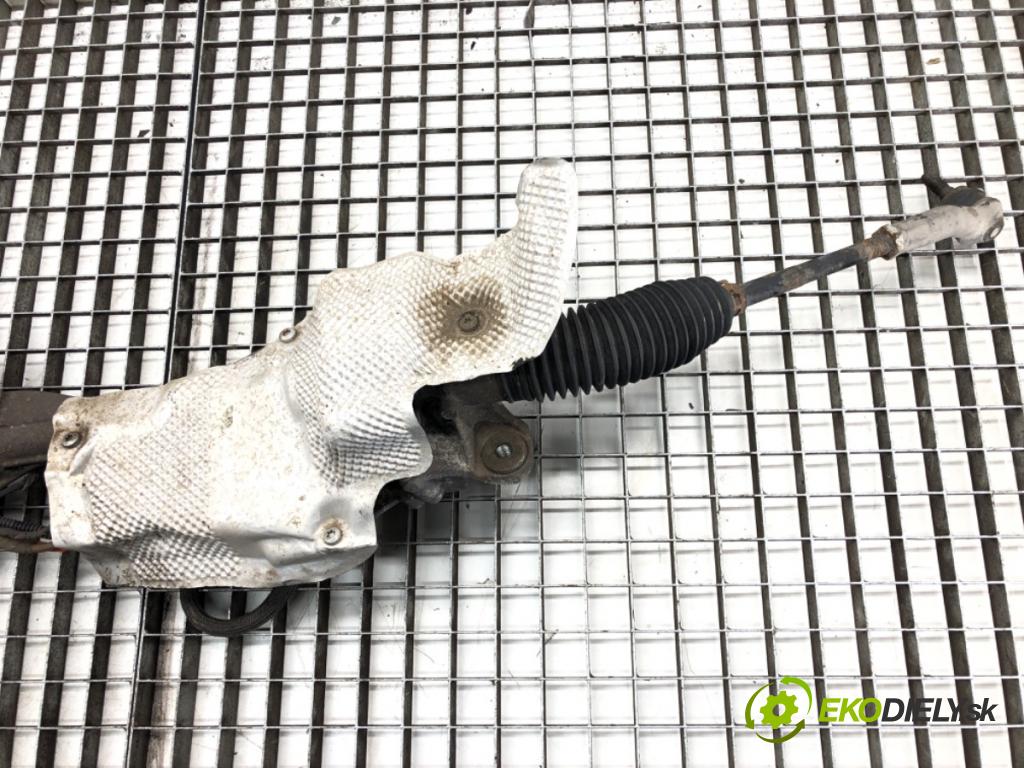 VW GOLF VII (5G1, BQ1, BE1, BE2) 2012 - 2022    1.4 TSI 110 kW [150 KM] benzyna 2014 - 2022  riadenie 7805501720 (Riadenia)