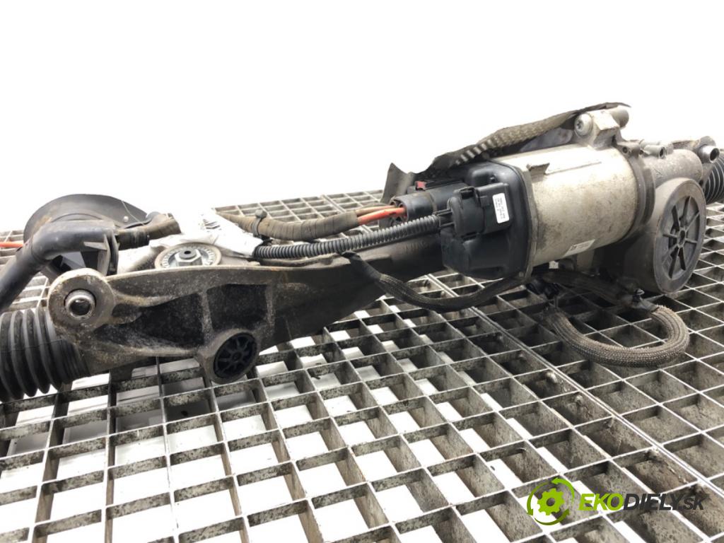 VW GOLF VII (5G1, BQ1, BE1, BE2) 2012 - 2022    1.4 TSI 110 kW [150 KM] benzyna 2014 - 2022  riadenie 7805501720 (Riadenia)