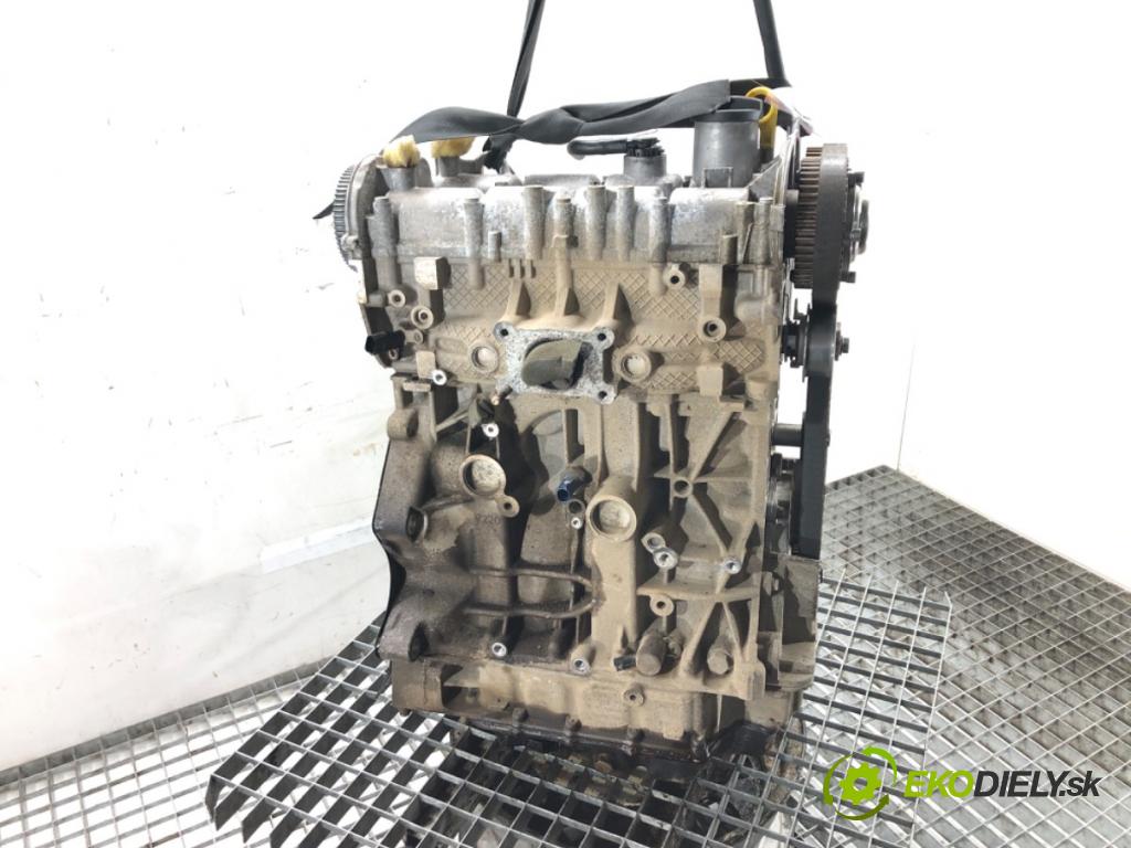 VW GOLF VII (5G1, BQ1, BE1, BE2) 2012 - 2022    1.4 TSI 110 kW [150 KM] benzyna 2014 - 2022  Motor CZDA (Motory (kompletné))