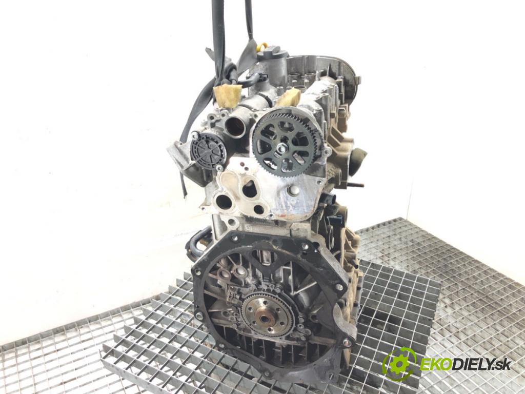 VW GOLF VII (5G1, BQ1, BE1, BE2) 2012 - 2022    1.4 TSI 110 kW [150 KM] benzyna 2014 - 2022  Motor CZDA (Motory (kompletné))