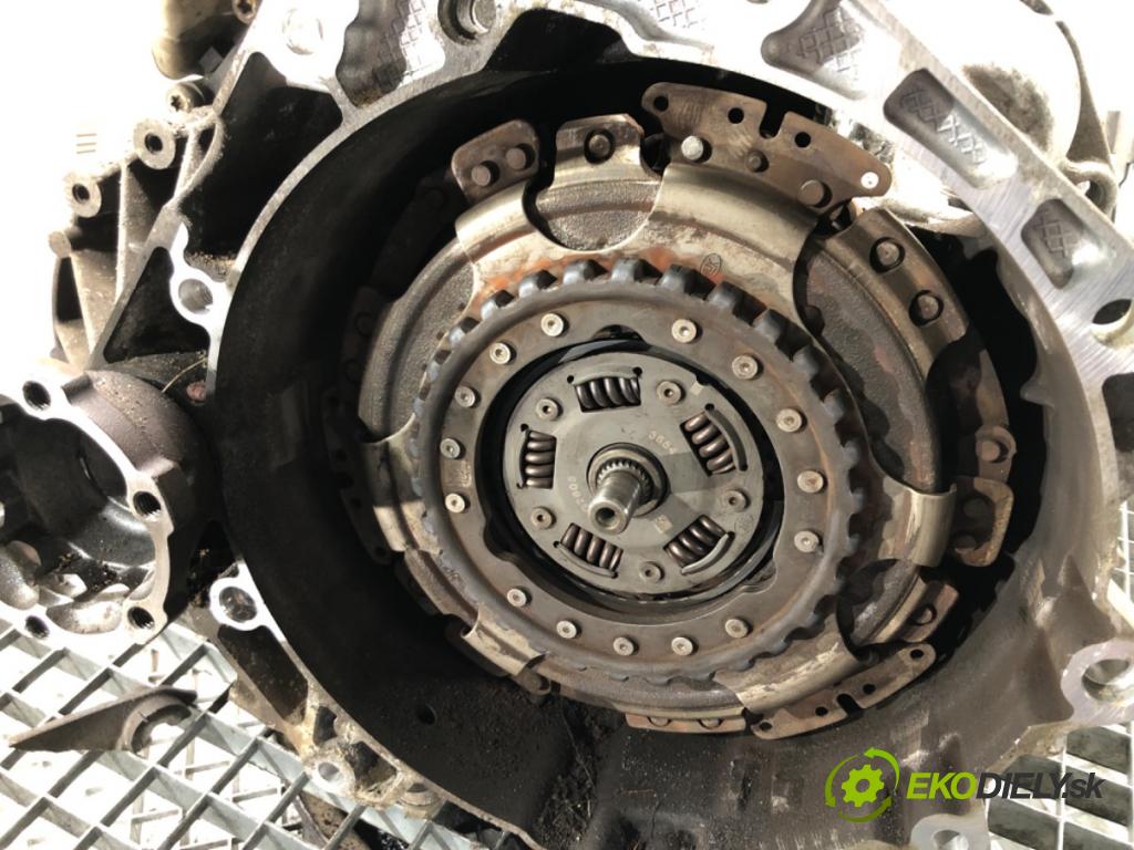 VW GOLF VII (5G1, BQ1, BE1, BE2) 2012 - 2022    1.4 TSI 110 kW [150 KM] benzyna 2014 - 2022  Prevodovka RWS (Prevodovky)