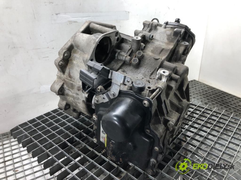 VW GOLF VII (5G1, BQ1, BE1, BE2) 2012 - 2022    1.4 TSI 110 kW [150 KM] benzyna 2014 - 2022  Prevodovka RWS (Prevodovky)