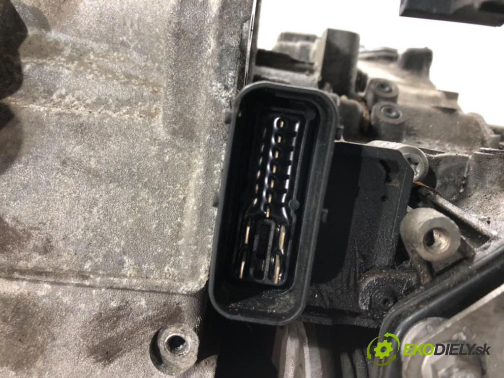 VW GOLF VII (5G1, BQ1, BE1, BE2) 2012 - 2022    1.4 TSI 110 kW [150 KM] benzyna 2014 - 2022  Prevodovka RWS (Prevodovky)