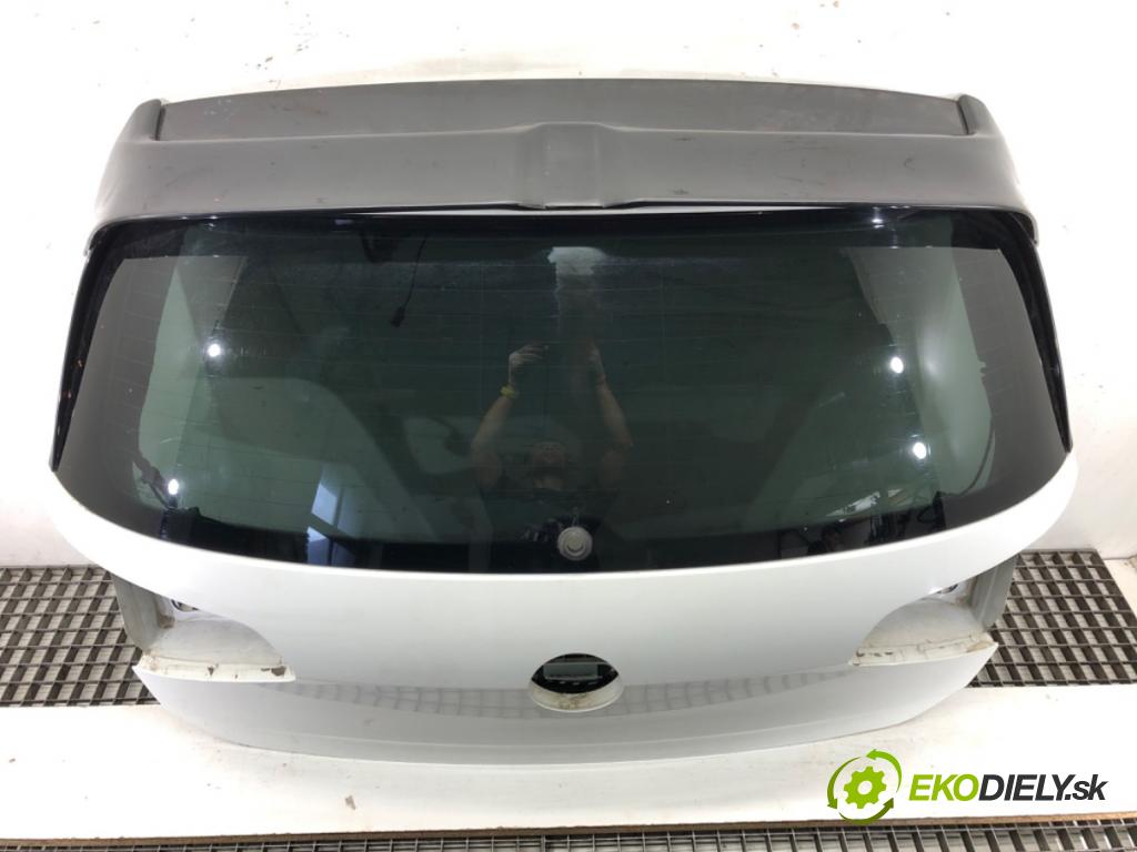 VW GOLF VII (5G1, BQ1, BE1, BE2) 2012 - 2022    1.4 TSI 110 kW [150 KM] benzyna 2014 - 2022  kapota zad