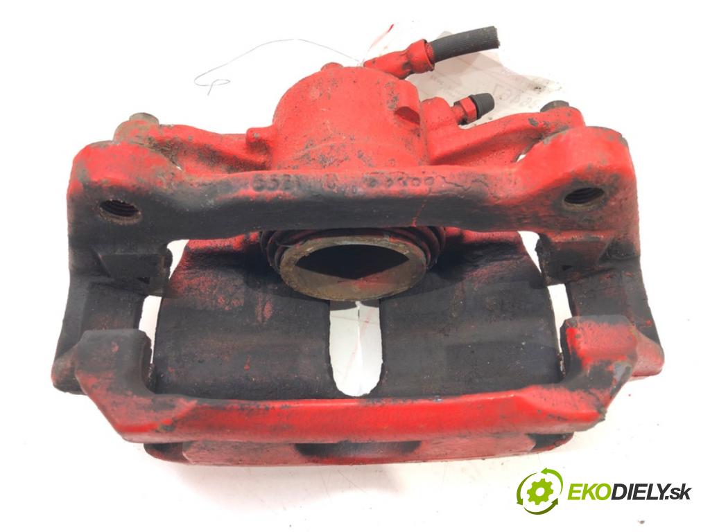 VW GOLF VII (5G1, BQ1, BE1, BE2) 2012 - 2022    1.4 TSI 110 kW [150 KM] benzyna 2014 - 2022  Brzdič strmeň pravy predný