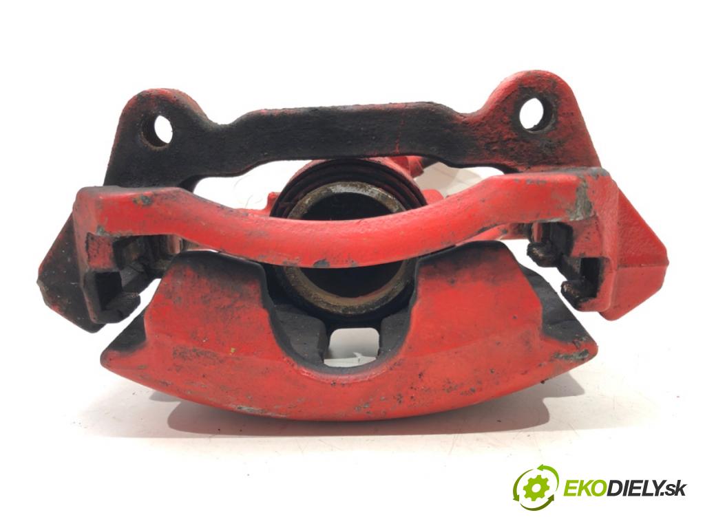 VW GOLF VII (5G1, BQ1, BE1, BE2) 2012 - 2022    1.4 TSI 110 kW [150 KM] benzyna 2014 - 2022  Brzdič strmeň pravy predný