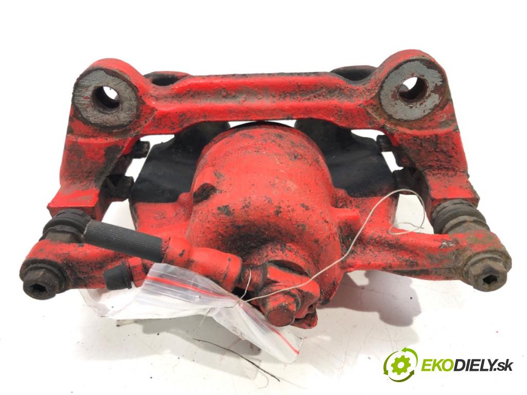 VW GOLF VII (5G1, BQ1, BE1, BE2) 2012 - 2022    1.4 TSI 110 kW [150 KM] benzyna 2014 - 2022  Brzdič strmeň pravy predný