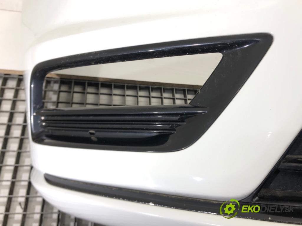 VW GOLF VII (5G1, BQ1, BE1, BE2) 2012 - 2022    1.4 TSI 110 kW [150 KM] benzyna 2014 - 2022  Nárazník predný  (Ostatné)