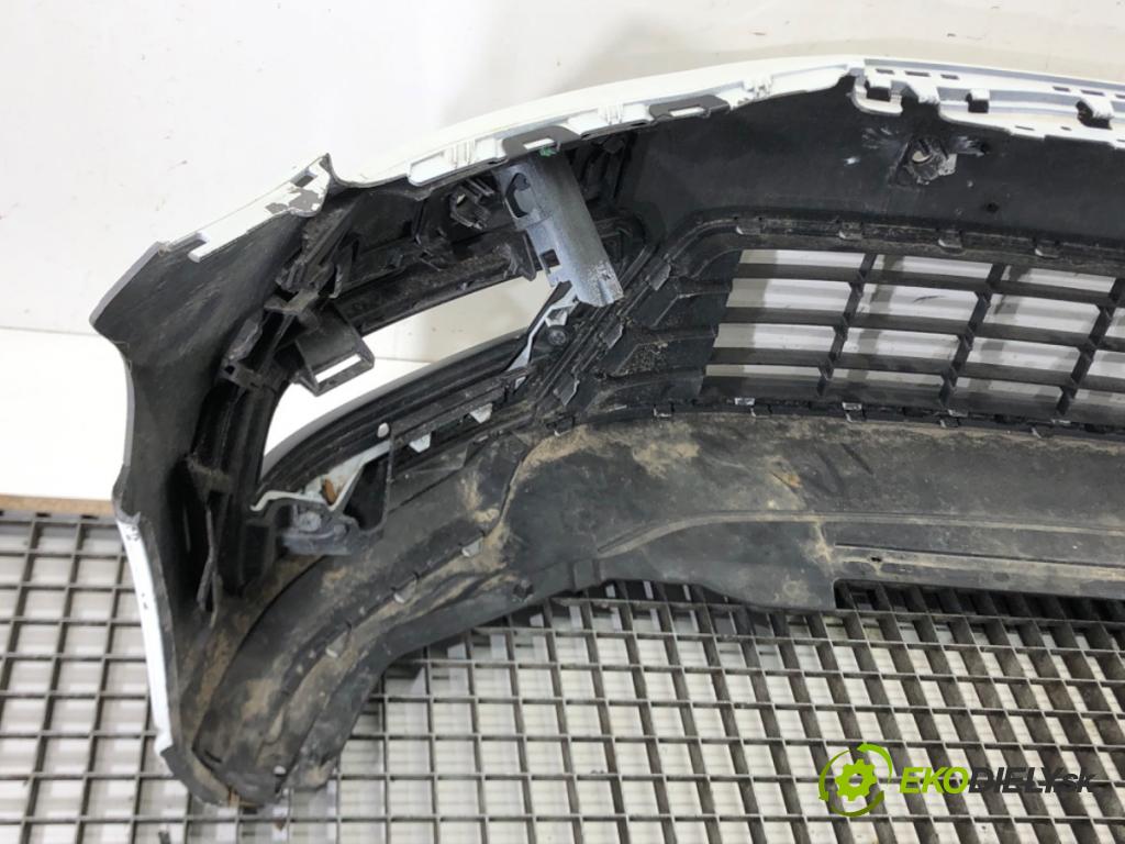VW GOLF VII (5G1, BQ1, BE1, BE2) 2012 - 2022    1.4 TSI 110 kW [150 KM] benzyna 2014 - 2022  Nárazník predný  (Ostatné)