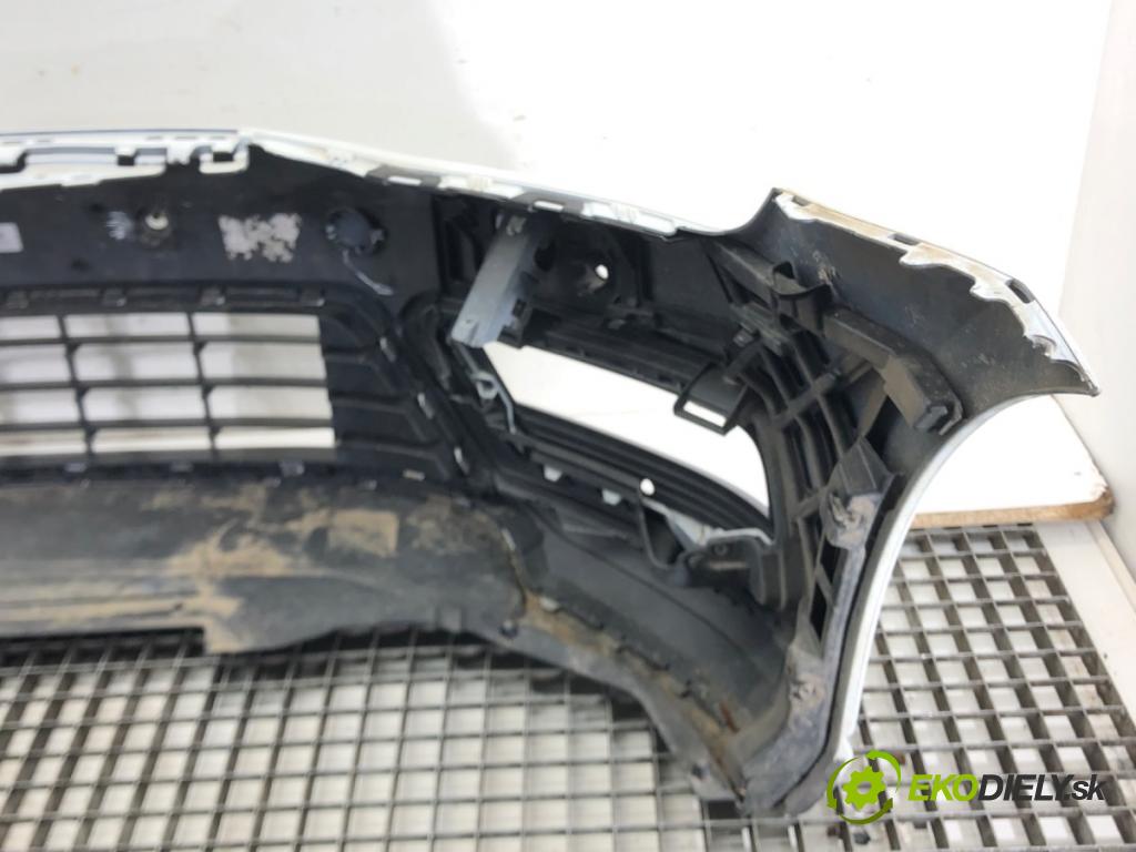 VW GOLF VII (5G1, BQ1, BE1, BE2) 2012 - 2022    1.4 TSI 110 kW [150 KM] benzyna 2014 - 2022  Nárazník predný  (Ostatné)