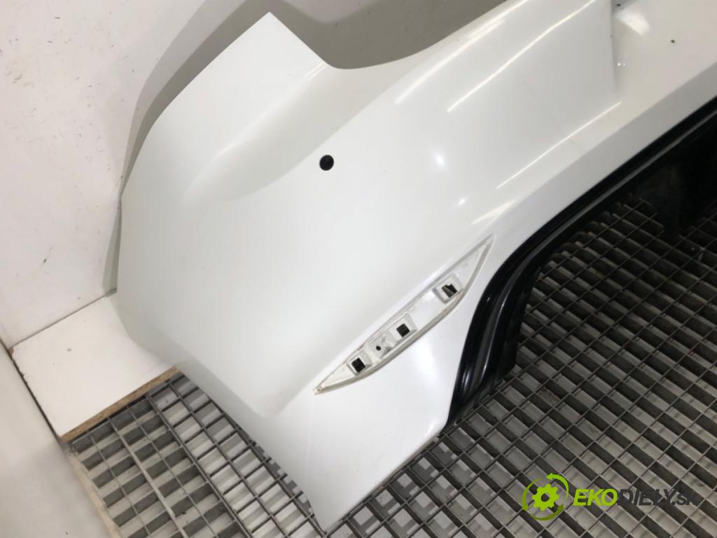 VW GOLF VII (5G1, BQ1, BE1, BE2) 2012 - 2022    1.4 TSI 110 kW [150 KM] benzyna 2014 - 2022  nárazník zadní část