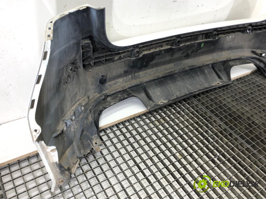 VW GOLF VII (5G1, BQ1, BE1, BE2) 2012 - 2022    1.4 TSI 110 kW [150 KM] benzyna 2014 - 2022  nárazník zadní část