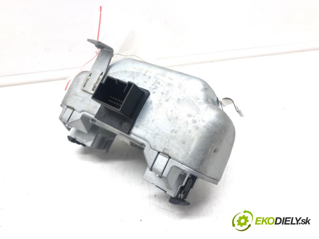 VW GOLF VII (5G1, BQ1, BE1, BE2) 2012 - 2022    1.4 TSI 110 kW [150 KM] benzyna 2014 - 2022  blokáda volantu 5Q0905861A (Ostatné)