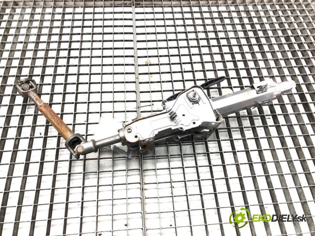 VW GOLF VII (5G1, BQ1, BE1, BE2) 2012 - 2022    1.4 TSI 110 kW [150 KM] benzyna 2014 - 2022  Hriadeľ, tyč volantu 5Q1419502AC (Tyče riadenia (volantu))