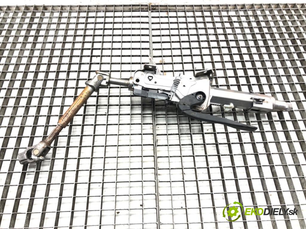 VW GOLF VII (5G1, BQ1, BE1, BE2) 2012 - 2022    1.4 TSI 110 kW [150 KM] benzyna 2014 - 2022  Hriadeľ, tyč volantu 5Q1419502AC (Tyče riadenia (volantu))