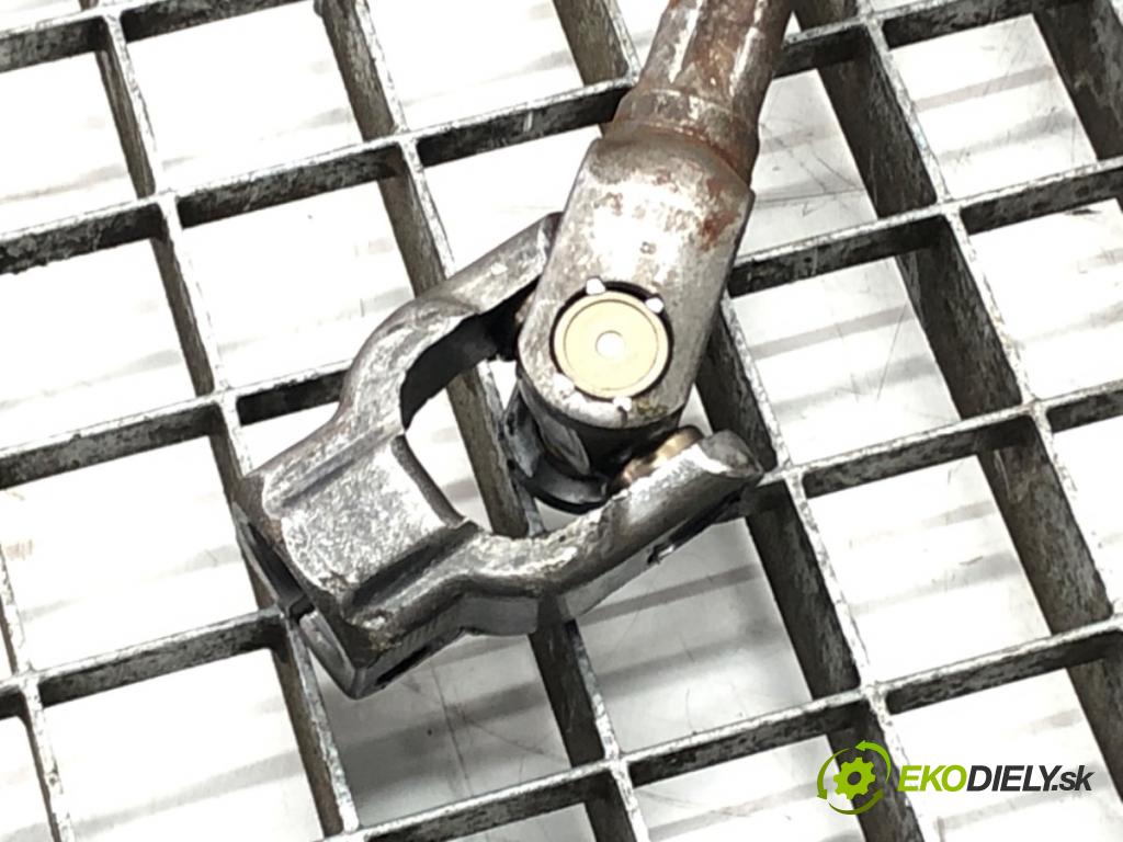 VW GOLF VII (5G1, BQ1, BE1, BE2) 2012 - 2022    1.4 TSI 110 kW [150 KM] benzyna 2014 - 2022  Hriadeľ, tyč volantu 5Q1419502AC (Tyče riadenia (volantu))