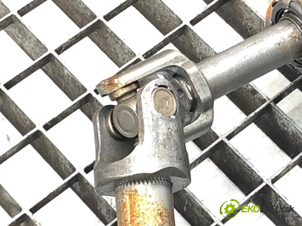 VW GOLF VII (5G1, BQ1, BE1, BE2) 2012 - 2022    1.4 TSI 110 kW [150 KM] benzyna 2014 - 2022  Hriadeľ, tyč volantu 5Q1419502AC (Tyče riadenia (volantu))