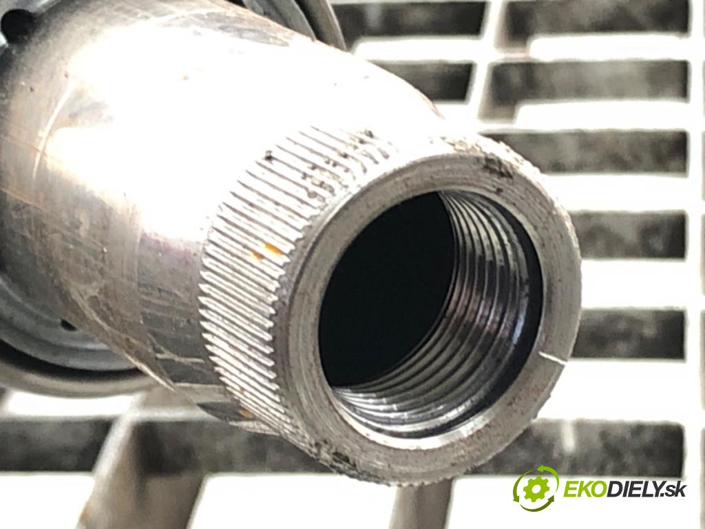 VW GOLF VII (5G1, BQ1, BE1, BE2) 2012 - 2022    1.4 TSI 110 kW [150 KM] benzyna 2014 - 2022  Hriadeľ, tyč volantu 5Q1419502AC (Tyče riadenia (volantu))