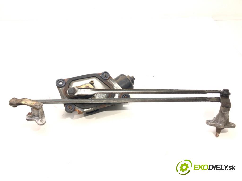 KIA SPORTAGE SUV (K00) 1994 - 2005    2.0 87 kW [118 KM] benzyna 2000 - 2003  Mechanizmus stieračov predný  (Motorčeky stieračov predné)