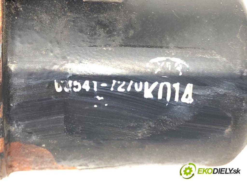 KIA SPORTAGE SUV (K00) 1994 - 2005    2.0 87 kW [118 KM] benzyna 2000 - 2003  Mechanizmus stieračov predný  (Motorčeky stieračov predné)