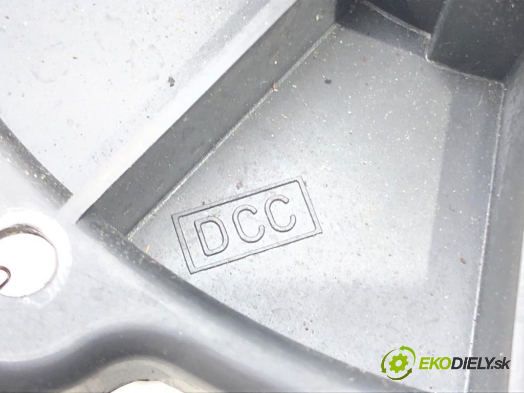 KIA SPORTAGE SUV (K00) 1994 - 2005    2.0 87 kW [118 KM] benzyna 2000 - 2003  ventilátor kúrenia
