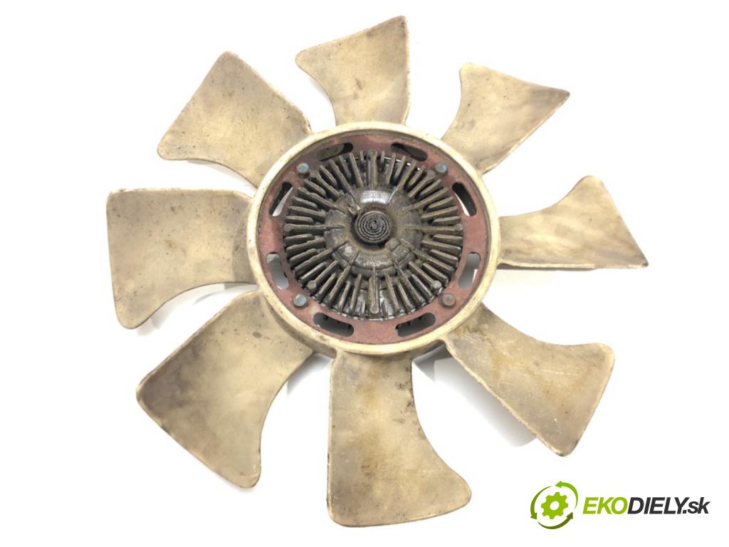 KIA SPORTAGE SUV (K00) 1994 - 2005    2.0 87 kW [118 KM] benzyna 2000 - 2003  Ventilátor chladiča  (Ventilátory)