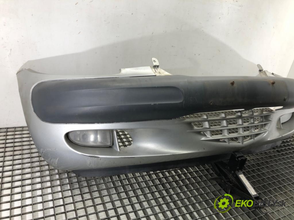 CHRYSLER PT CRUISER (PT_) 2000 - 2010    2.0 104 kW [141 KM] benzyna 2000 - 2004  nárazník přední část