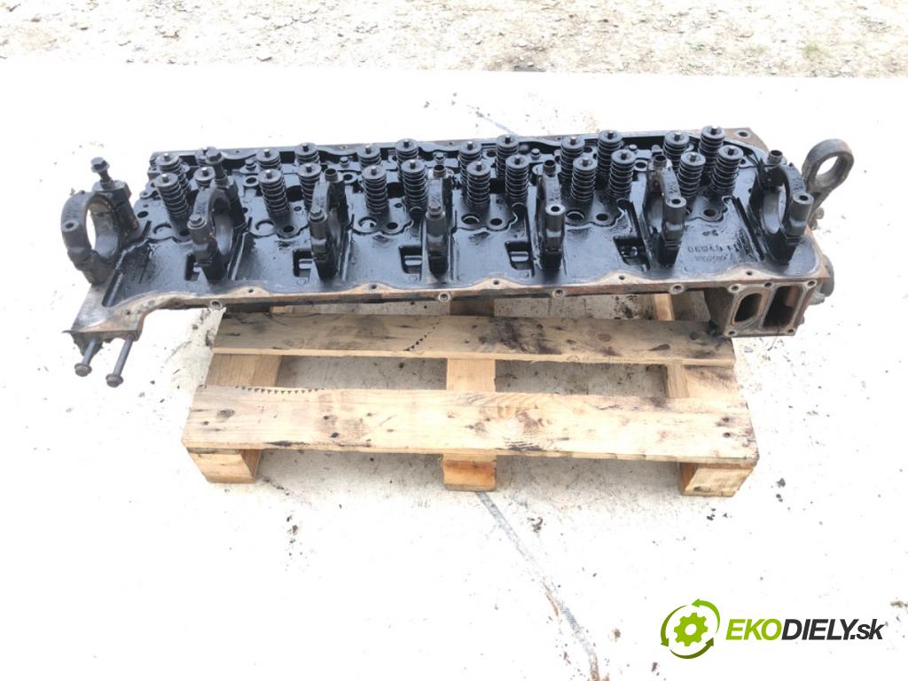 RENAULT TRUCKS PREMIUM 1996 - 2022    DXI 11 450-EC06  Hlava valcov P20754236 (Hlavy valcov)
