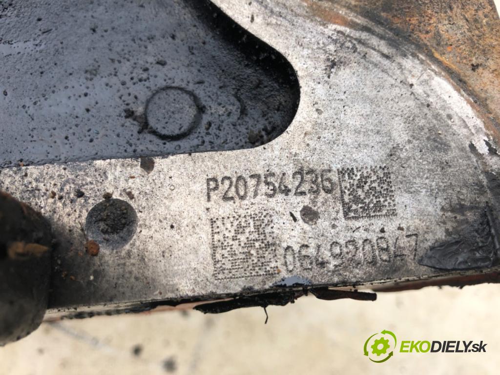 RENAULT TRUCKS PREMIUM 1996 - 2022    DXI 11 450-EC06  Hlava valcov P20754236 (Hlavy valcov)