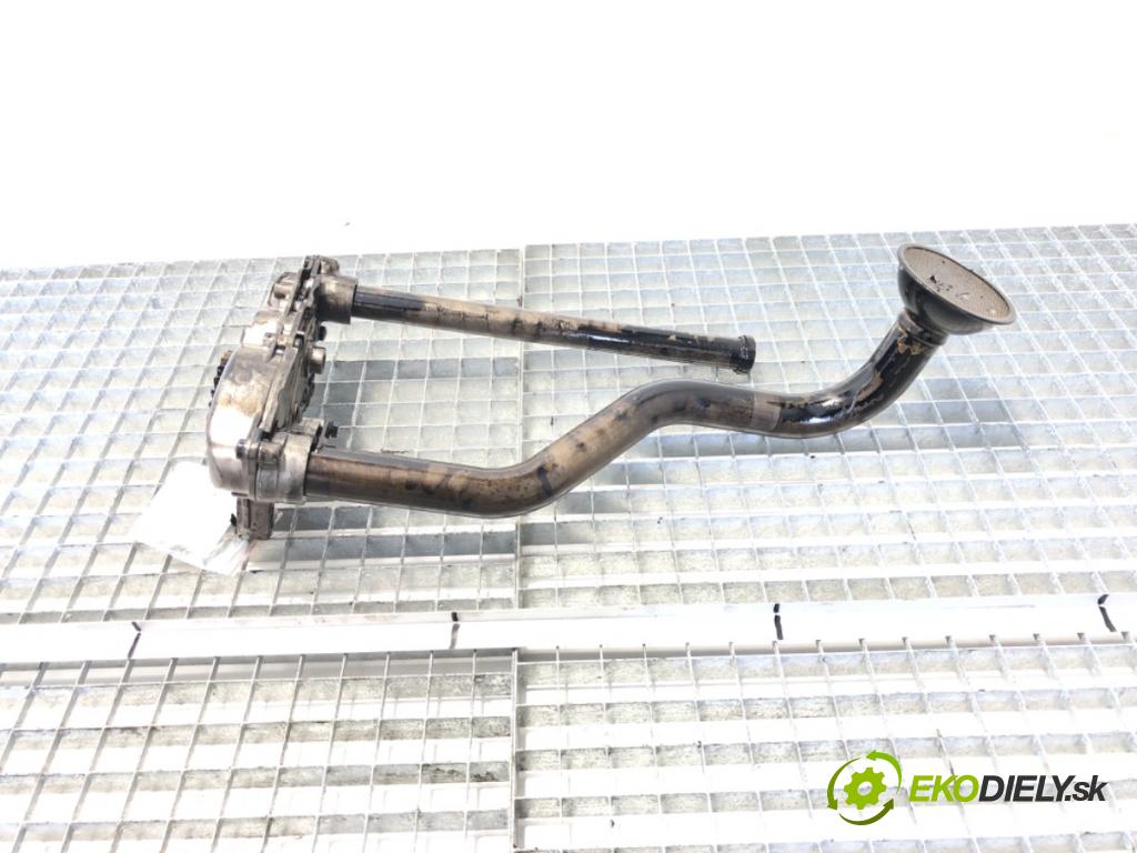 RENAULT TRUCKS PREMIUM 1996 - 2022    DXI 11 450-EC06  pumpa oleje 20570573 (Olejové pumpy)