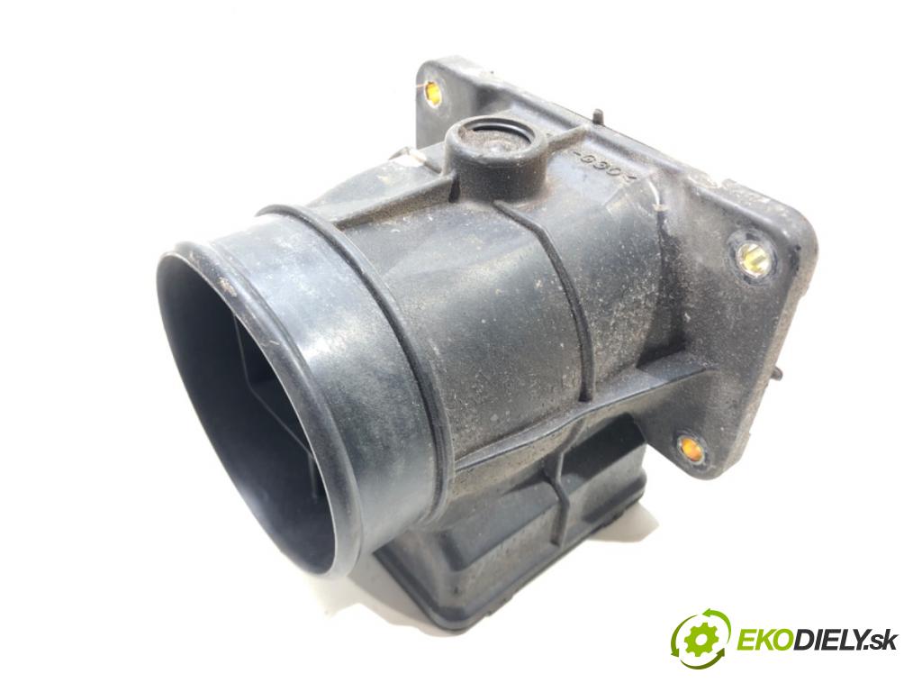 MITSUBISHI PAJERO PININ I (H6_W, H7_W) 1999 - 2007    1.8 GDI (H66W, H76W) 88 kW [120 KM] benzyna 1999 -  Váha vzduchu  (Váhy vzduchu)