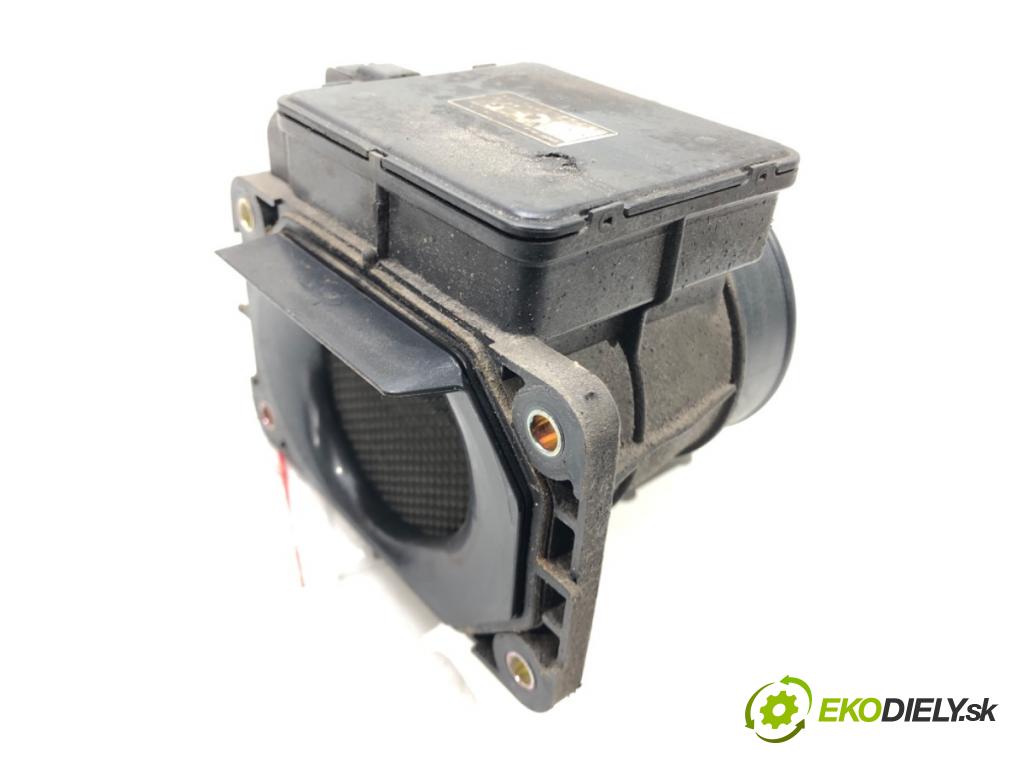 MITSUBISHI PAJERO PININ I (H6_W, H7_W) 1999 - 2007    1.8 GDI (H66W, H76W) 88 kW [120 KM] benzyna 1999 -  Váha vzduchu  (Váhy vzduchu)