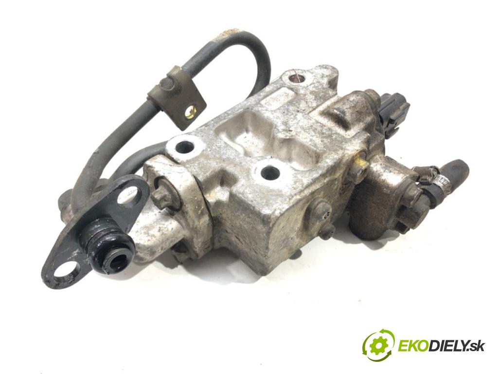 MITSUBISHI PAJERO PININ I (H6_W, H7_W) 1999 - 2007    1.8 GDI (H66W, H76W) 88 kW [120 KM] benzyna 1999 -  Regulátor tlaku paliva MD359912 (Ostatné)