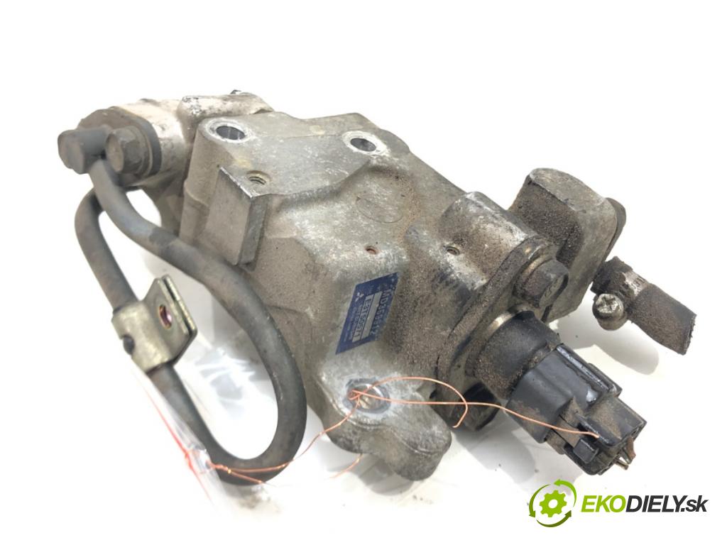 MITSUBISHI PAJERO PININ I (H6_W, H7_W) 1999 - 2007    1.8 GDI (H66W, H76W) 88 kW [120 KM] benzyna 1999 -  Regulátor tlaku paliva MD359912 (Ostatné)