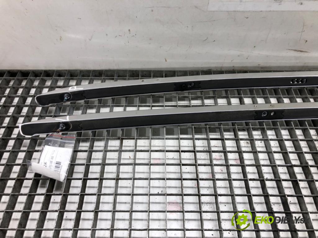 Frankberg Fahrwerksfedern - 2x Hinterachse Für Audi A4 A5 A6