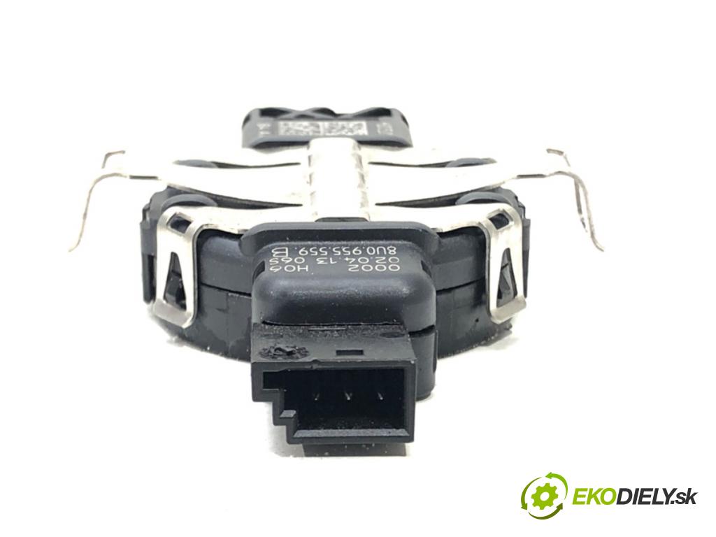 SACHS Kupplungssatz Für Audi A4 B8 Avant - Komplett-Set Mit XTend-Technologie & Langer Lebensdauer