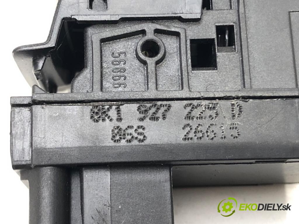 LEMFÖRDER 33408 01 Testa Della Barra Di Accoppiamento Per AUDI