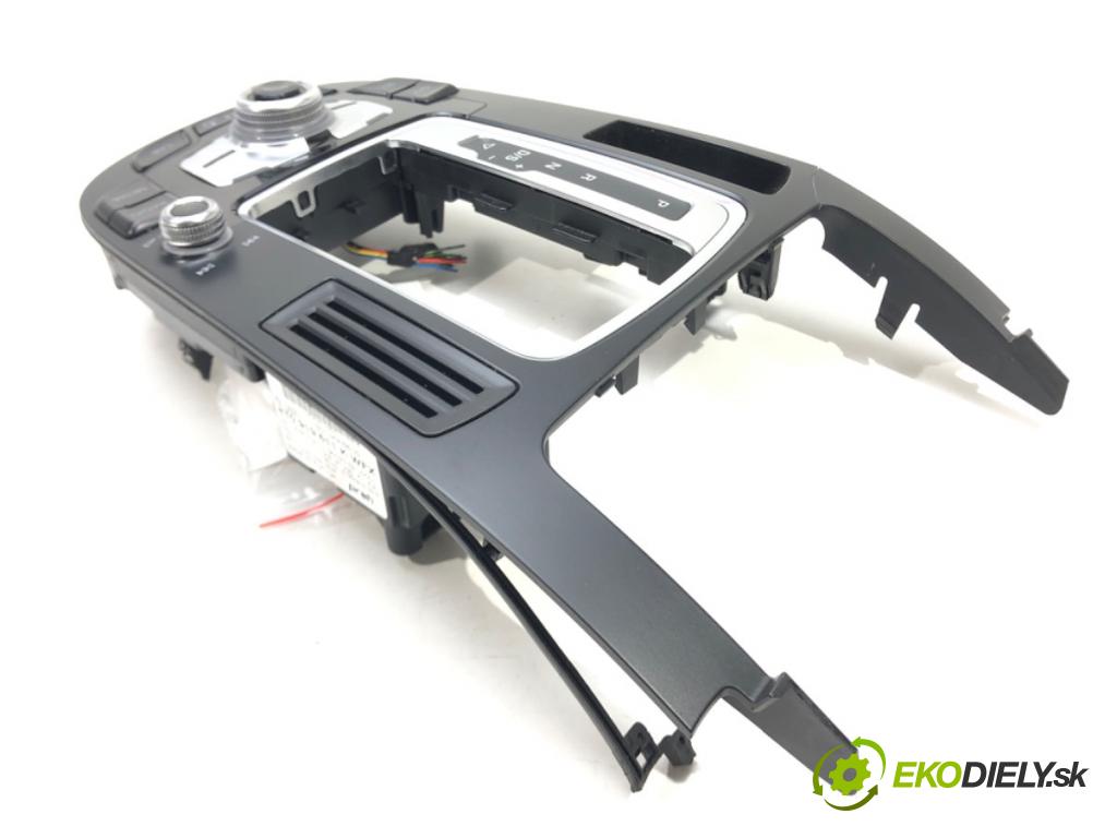 SACHS Kupplungssatz 3000 950 754 - Für Audi A4 B8 Avant 2007-2017