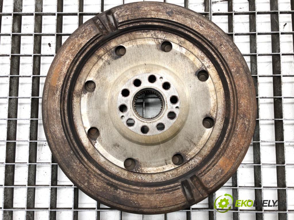 SKODA SUPERB II (3T4) 2008 - 2015    3.6 FSI 4x4 191 kW [260 KM] benzyna 2008 - 2015  Spojková sada (bez ložiska) 022105266AK (Kompletné sady (bez ložiska))