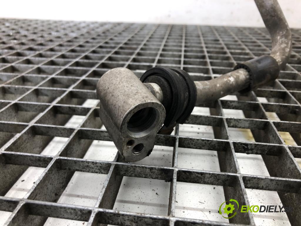 SKODA SUPERB II (3T4) 2008 - 2015    3.6 FSI 4x4 191 kW [260 KM] benzyna 2008 - 2015  rúrka klimatizácie  (Rúrky klimatizácie)